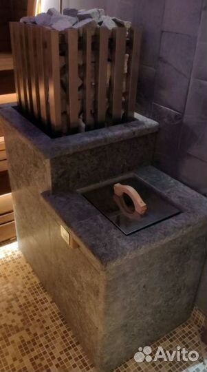 Каминная облицовка