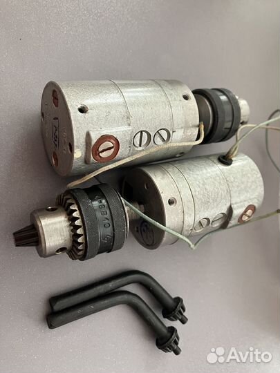 Мини дрель Электродвигатель дк-1А