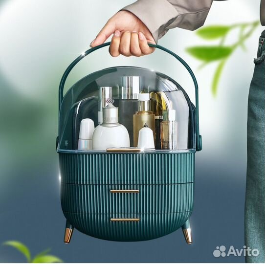 Органайзер для косметики