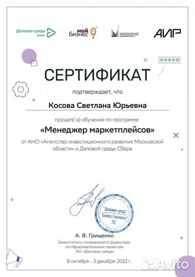 Контент менеджер telegram
