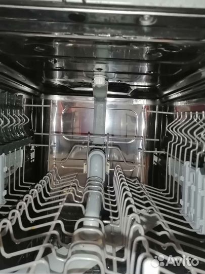 Посудомоечная машина electrolux 45