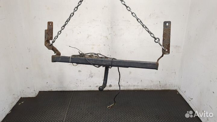 Прицепное устройство Citroen C5, 2003