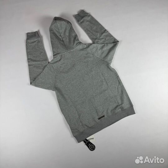 Зип Худи Chrome Hearts