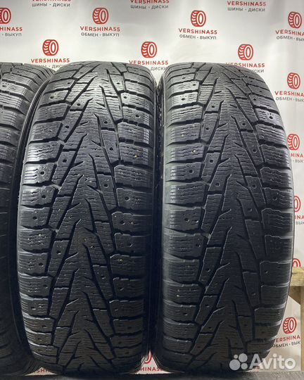 Nokian Tyres Hakkapeliitta 7 SUV 225/65 R17