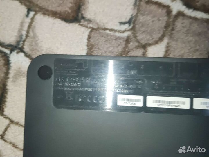 Wifi роутер Netgear N300