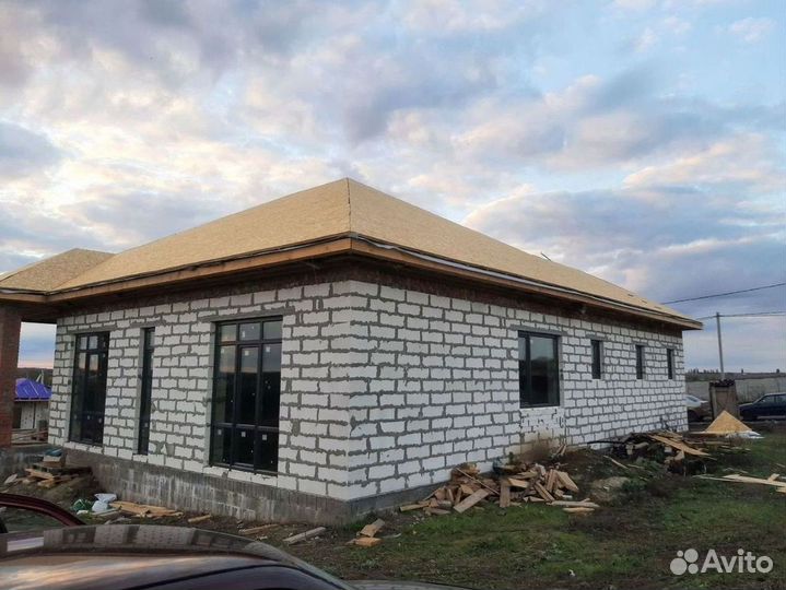 Новые окна пластиковые Brusbox