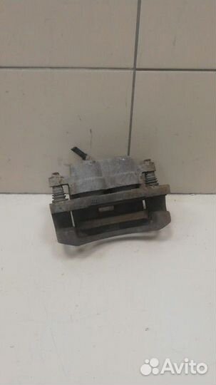 Суппорт передний левый Great Wall Hover H5