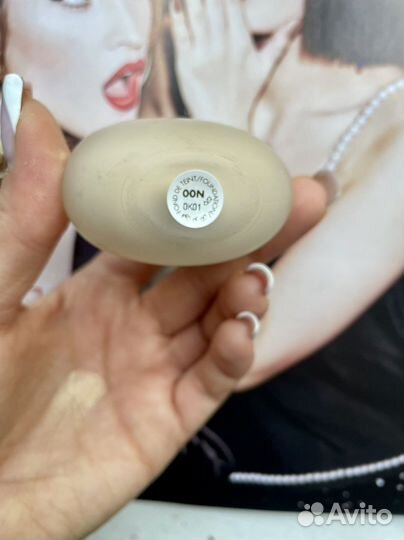 Guerlain тональный крем