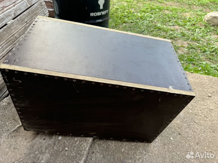 Короб под саб 15