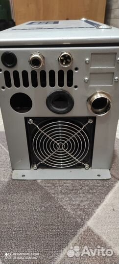 Частотный преобразователь emotron 22 кВт