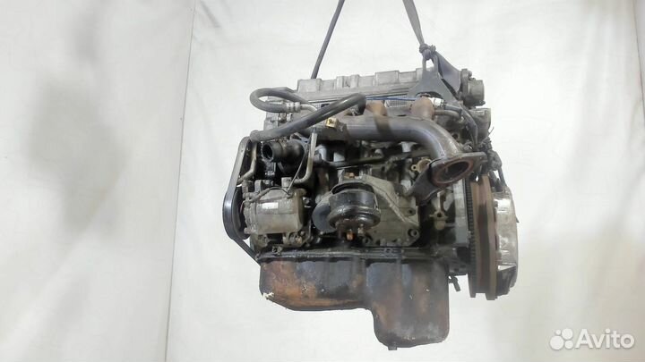 Двигатель Suzuki Grand Vitara, 2005