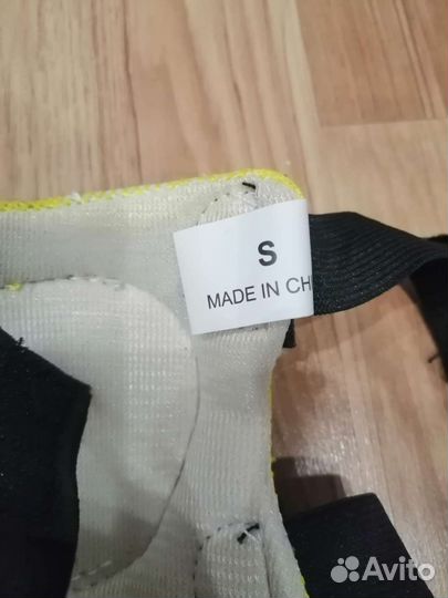 Роликовые коньки 28-30 размер