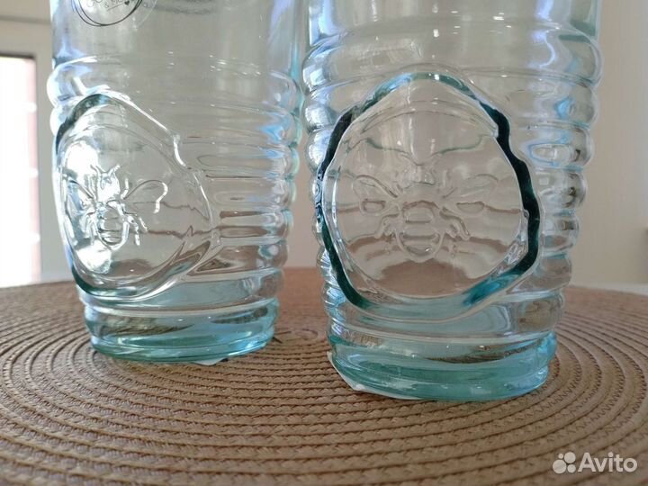 Стаканы La Redoute декор