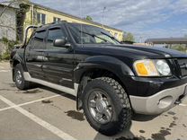 Ford Explorer 4.0 AT, 2002, 145 000 км, с пробегом, цена 1 500 000 руб.