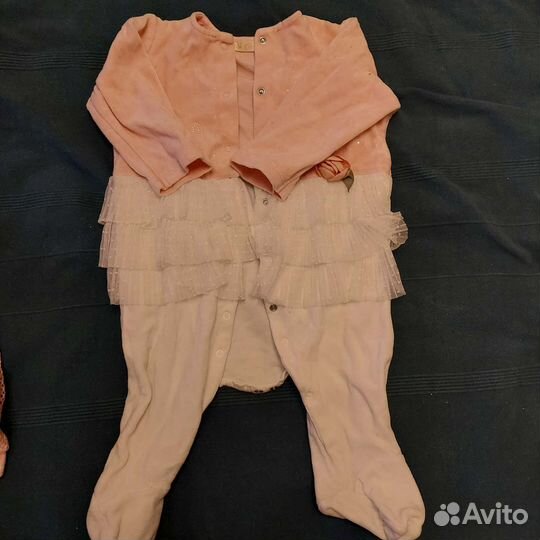 Одежда 80 р
