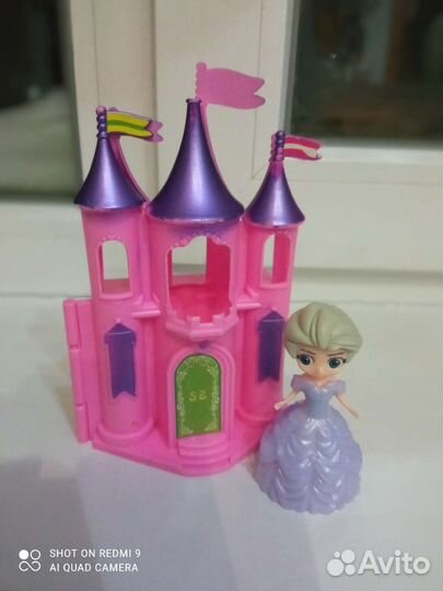 Игрушки для детей(герои из мультиков)