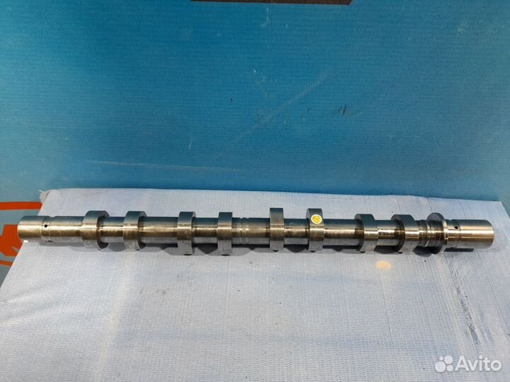 Распредвал Renault logan 2