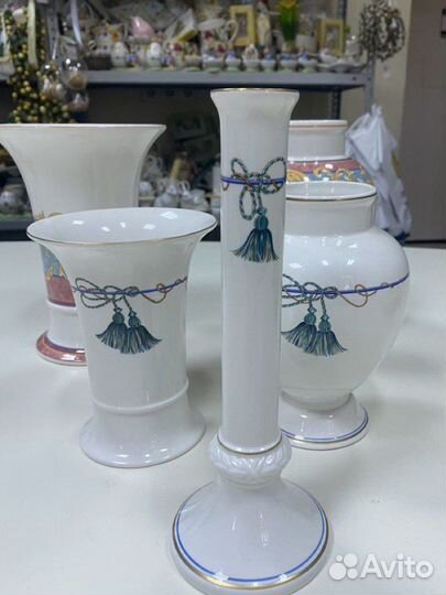 Посуда villeroy boch