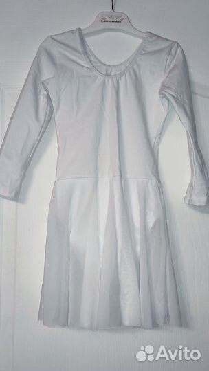 Купальник для художественной гимнастики/ танцев