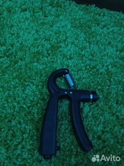 Эспандер кистевой 5-60кг