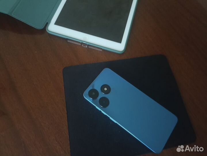 TECNO Spark 10, 8/128 ГБ