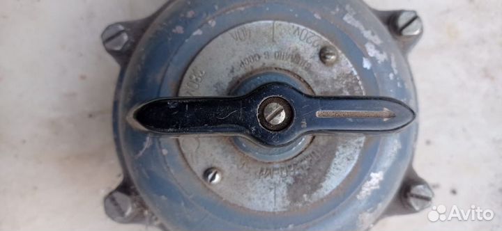 Пакетеый переключатель