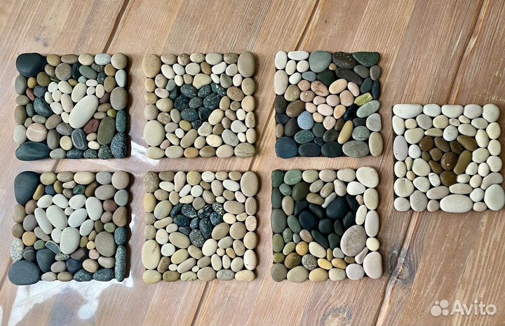 Подставка под горячее