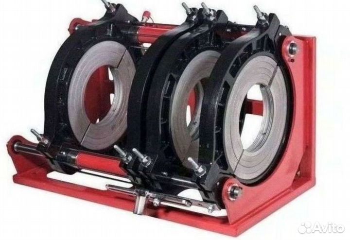 Стыковой сварочный аппарат