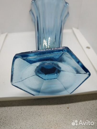 Старинные Вазы Винтаж