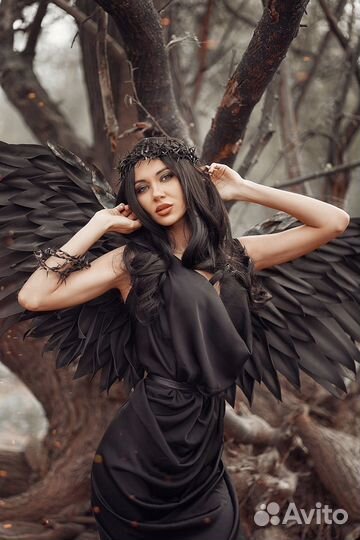 Прокат/аренда париков