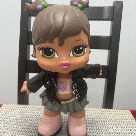 Кукла bratz ясмин bratz babyz yasmin
