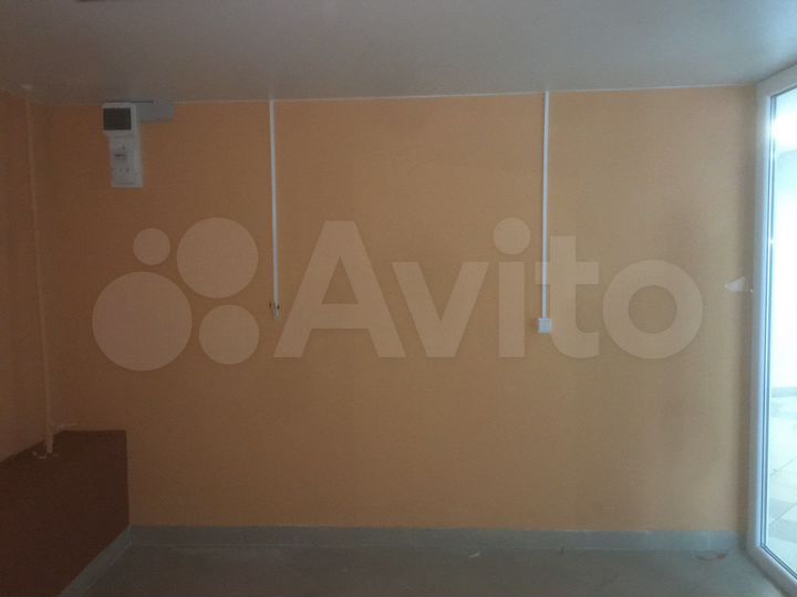 Свободного назначения, 21.3 м²