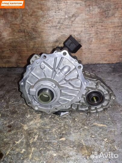 Раздаточная коробка Infiniti FX