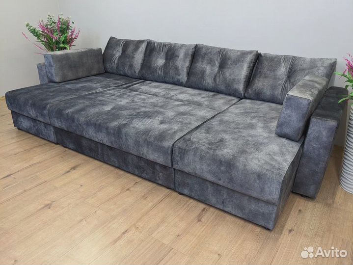 Диван стильный