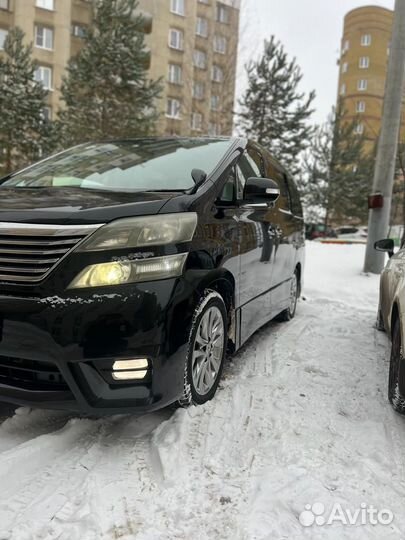Смоленск трансфер Люкс