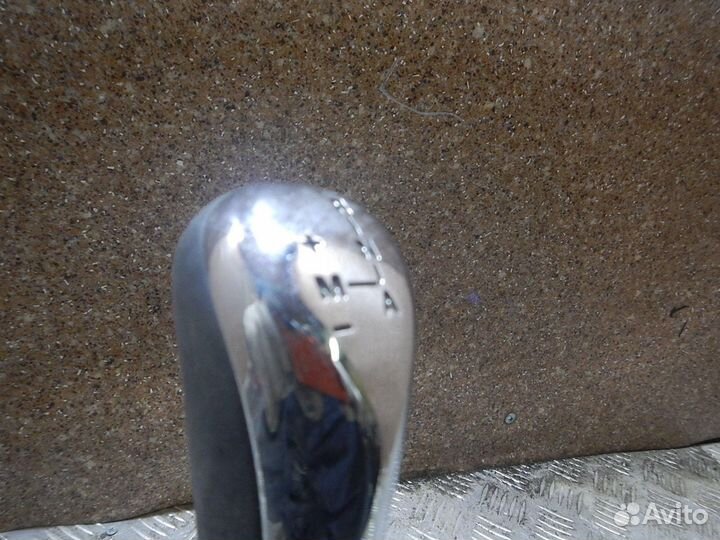 Кулиса кпп, Peugeot (Пежо) -208 (13)