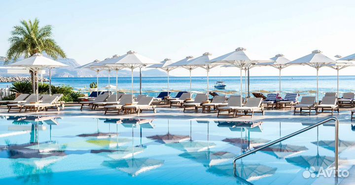 Зонт пляжный оптом