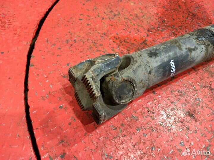 Карданный вал Volvo FH FM FMX 1067754