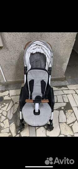 Коляска yoya care