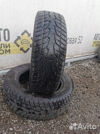 Ecovision W-686 225/60 R17