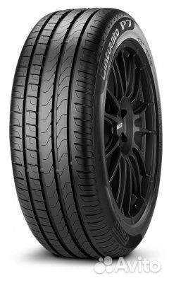 Pirelli Cinturato P7 225/50 R17 98Y