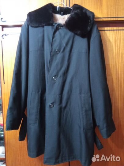 Шубняк овчина