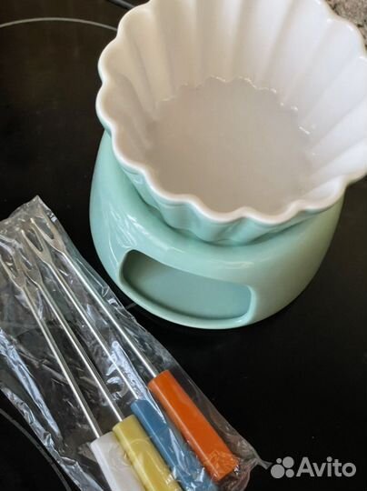 Набор для фондю