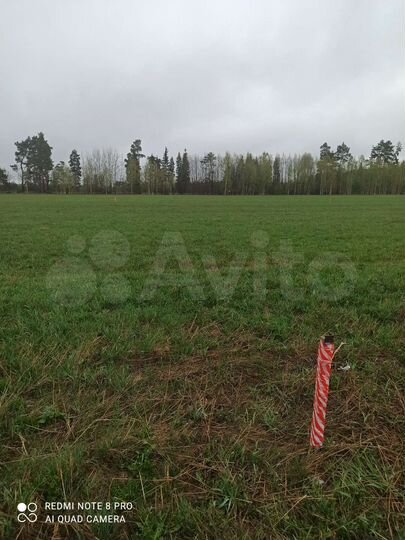 Участок 15 сот. (ИЖС)