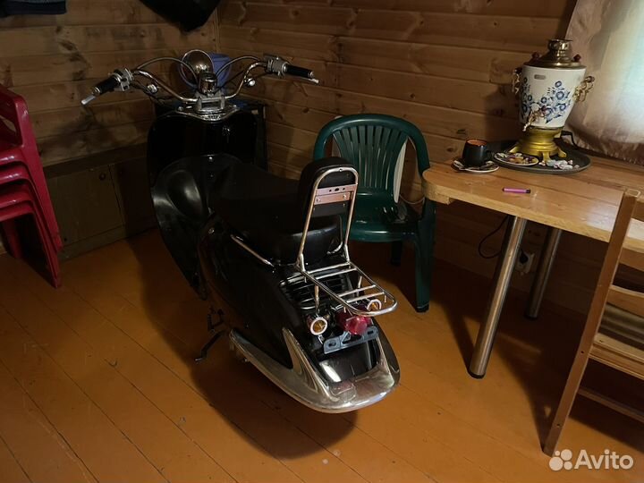 Honda joker 90