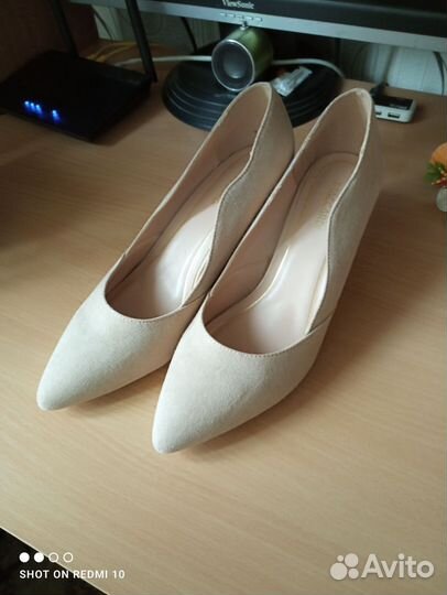Туфли женские