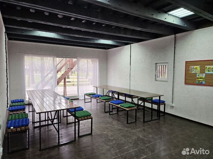 Аренда помещения для праздника г. Балашиха