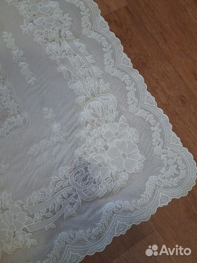 Клеёнка Скатерть