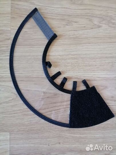 Воротник защитный для животных