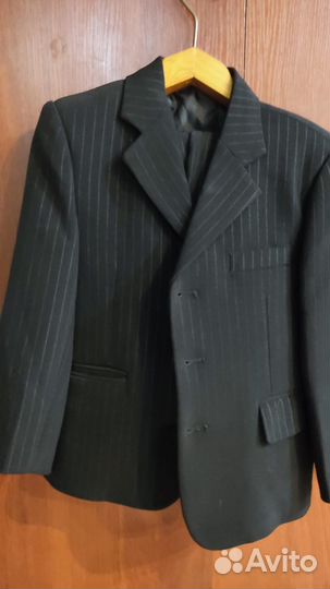 Детский костюм тройка